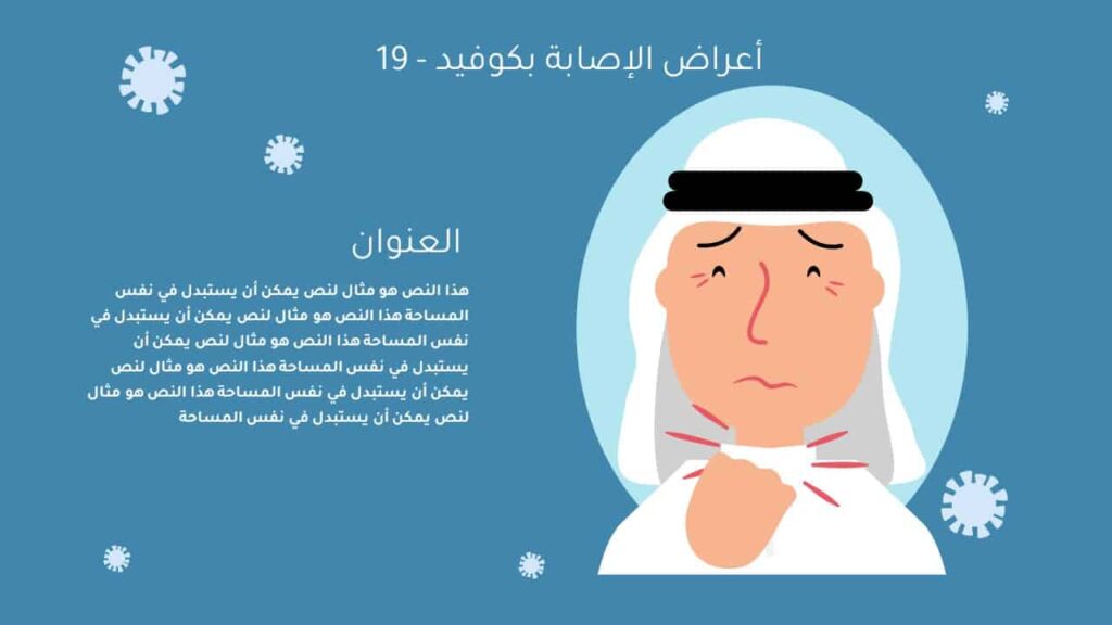 Coronavirus PowerPoint presentation