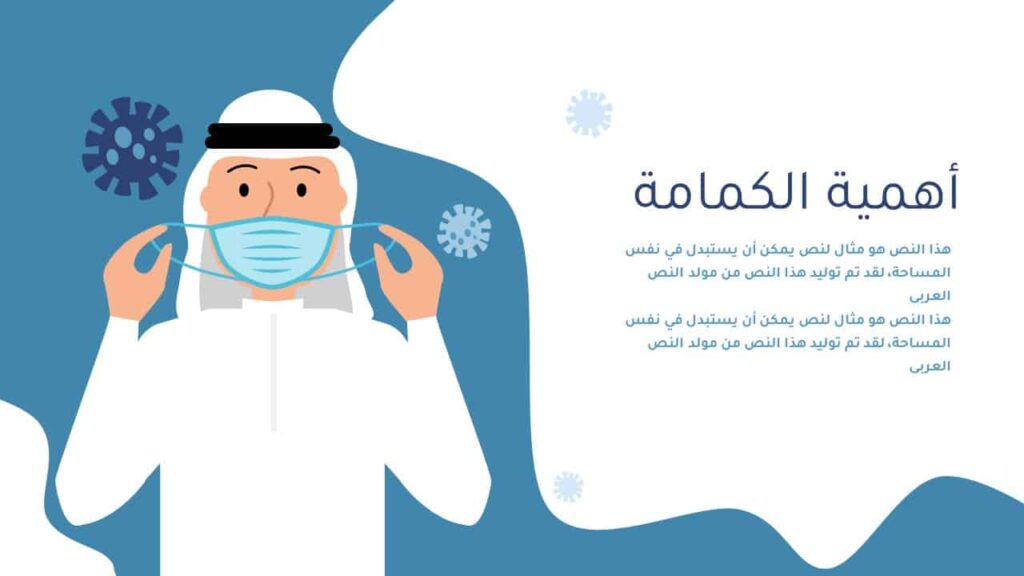 Coronavirus PowerPoint presentation