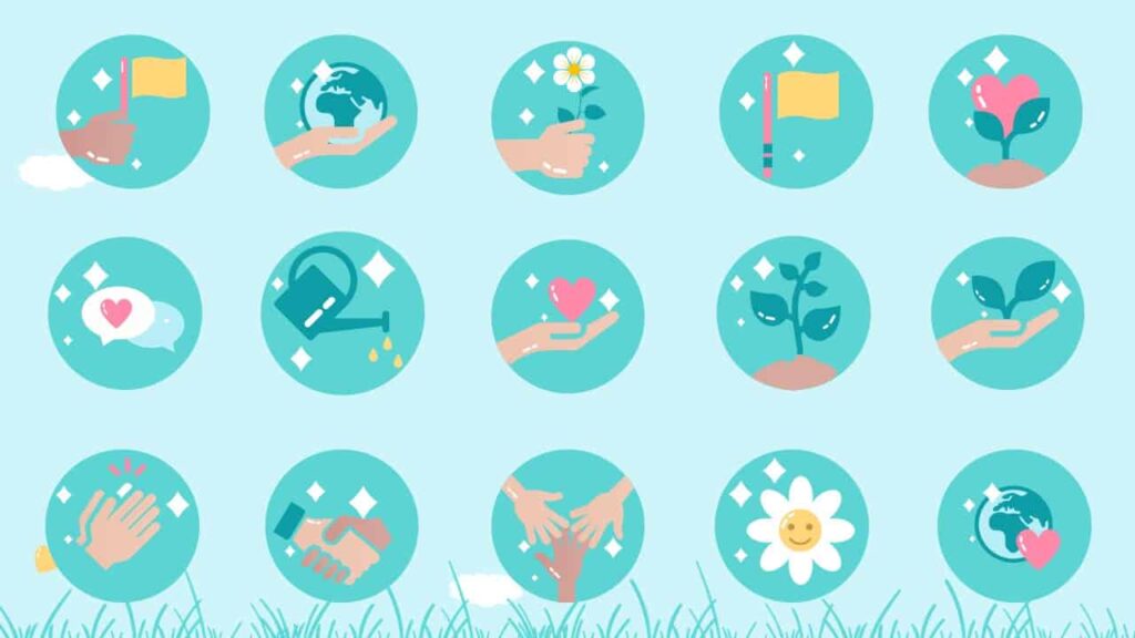PowerPoint icons