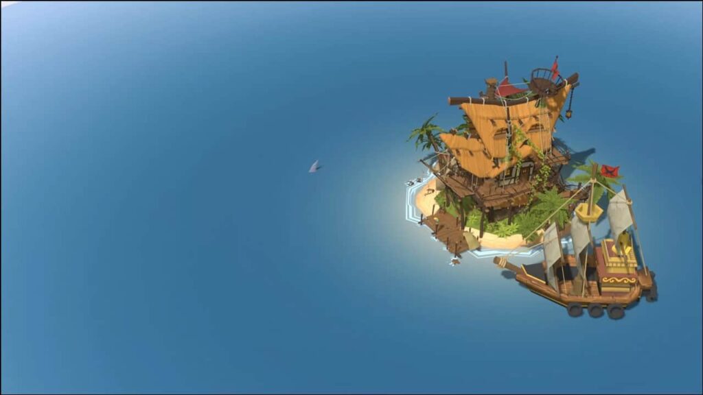 Treasure Game PowerPoint