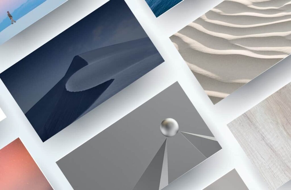 Quiet PowerPoint Backgrounds