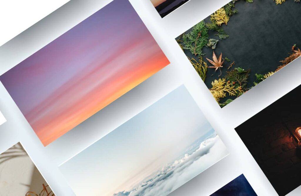 Quiet PowerPoint Backgrounds