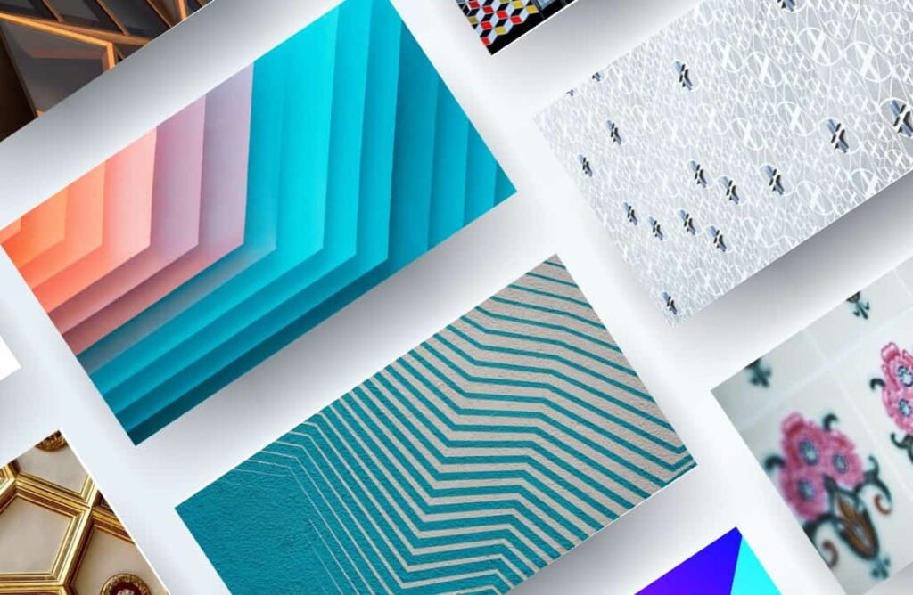 PowerPoint Backgrounds Decorations