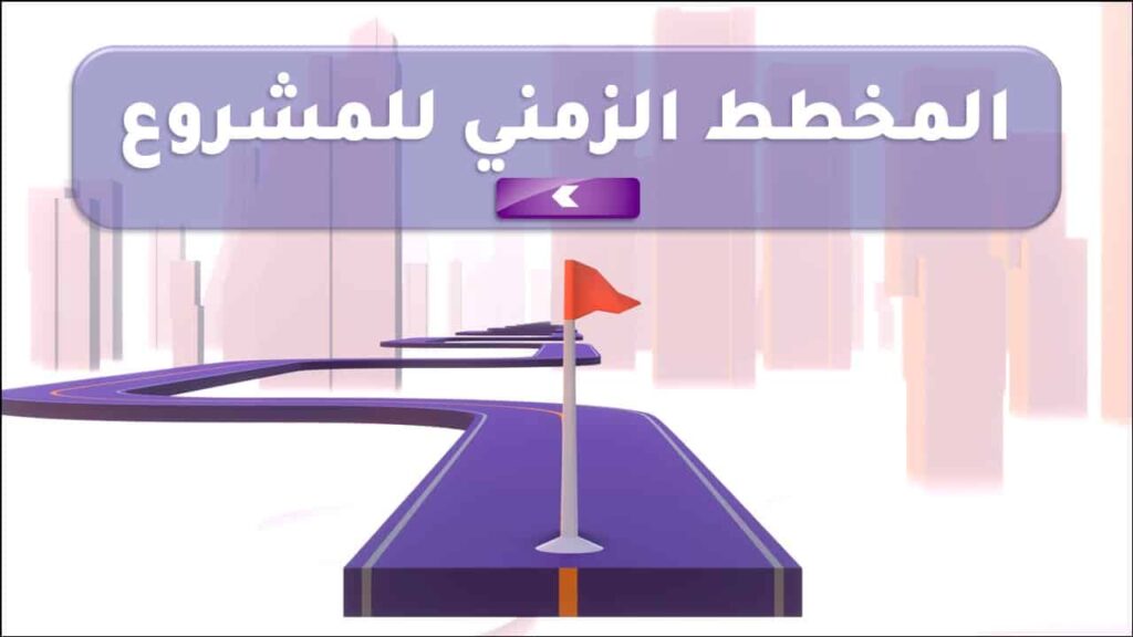 خط زمني ثلاثي الابعاد