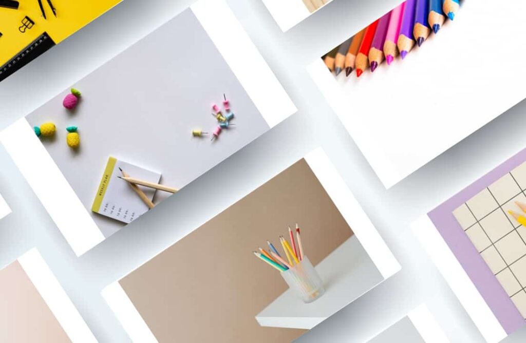 PowerPoint backgrounds