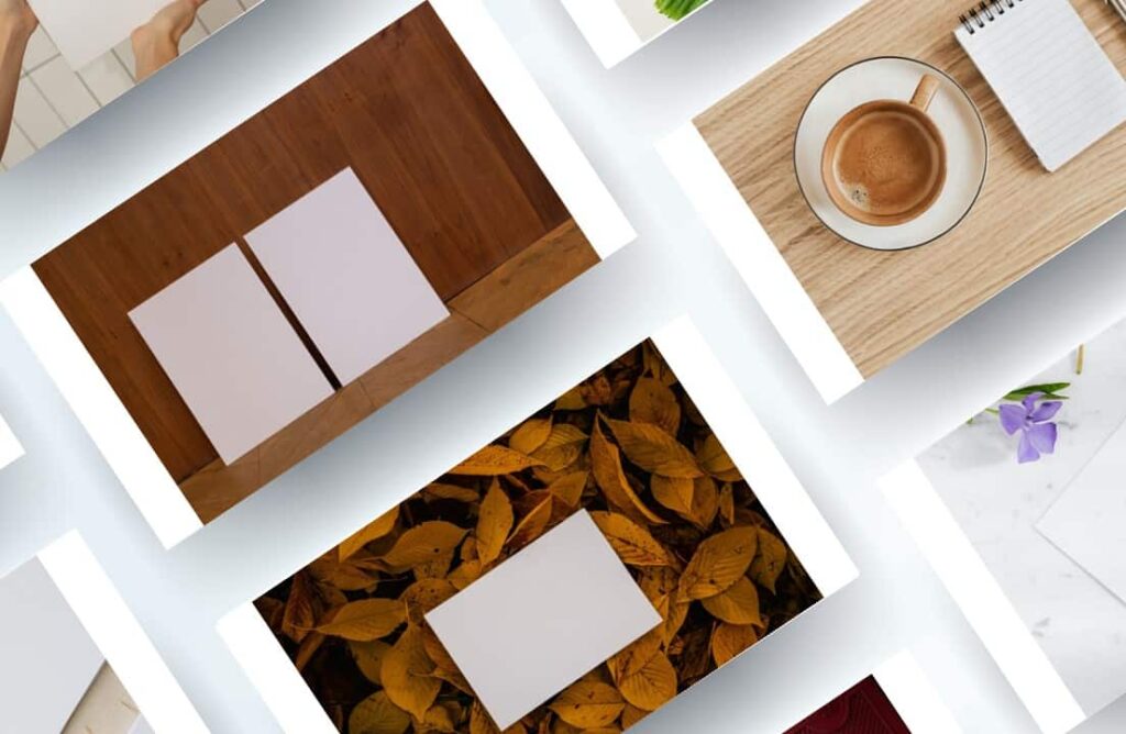 Plain PowerPoint backgrounds
