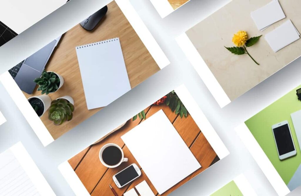 Hochwertige PowerPoint-Hintergründe