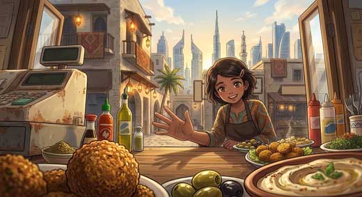Smart Chef Restaurant Game